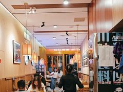 -九老汉·川渝江湖菜(合川路2店)
