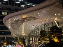 -苏州金鸡湖中茵皇冠假日酒店