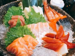 -真剑日本料理·铁板烧(贵州路店)