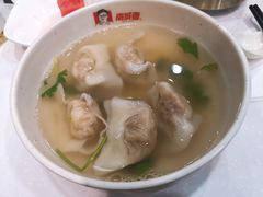 -南城香·饭香串香馄饨香(富丰桥店)