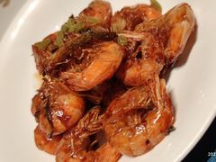 -阿明小菜·海鲜·上海菜(浦建路店)