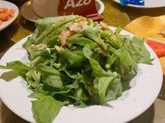 -79号渔船海鲜饭店(华强北店)