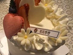 -花花卷卷·鲜食蛋糕(泉屋店)