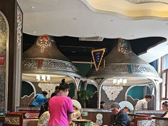 -哈啾嗨·新概念蒙餐(红星新城店)