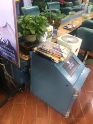 -Hair Glam 格拉姆造型旗舰店