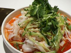 -谷丽麦馕新疆菜·清真(步步高梅溪新天地店)