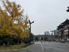 -魏家凉皮(博水商务大厦店)