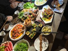 -小喜客·云南特色菜(纳西庭院店)