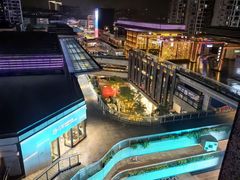 -春天国际影城(中庚漫游城杜比全景声店)