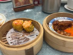 -喜宴又一村·粤菜·茶点·海鲜(壹方天地店)