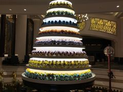 -常州武进九洲喜来登酒店