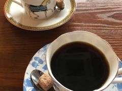 -MOKKA莫卡咖啡(大名路店)