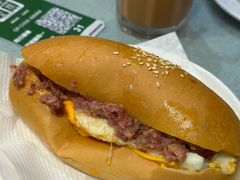 -华嫂冰室(尖沙咀店)