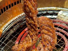 -無二炙坊·和牛烧肉(大钟寺1733店)