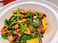 -锦粤宫·精致粤菜(深圳北站店)