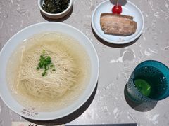 -松鹤楼面馆(中洲湾店)