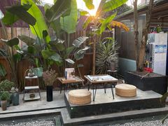 -云里小坐·小院里·团建·宴请·下午茶(三圣乡店)