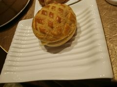 -哈尔滨永泰喜来登酒店·璟泰公馆