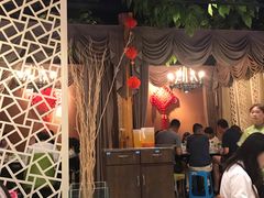 -蕃茄述·好汤自然来(江汉路店)