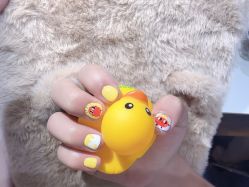 -Nail Me美甲美睫