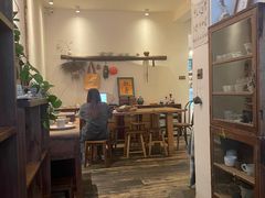 -三目仓咖啡(贤南路店)