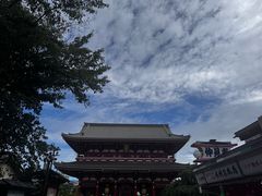 -浅草寺