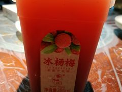 -指爱龙虾(金杨路总店)