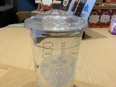 -星巴克臻选(广州东山锦轩店)