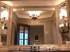 -广州富力丽思卡尔顿酒店