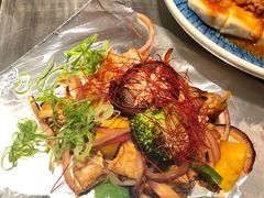 -yokocho上横町·日本食街(深业上城店)