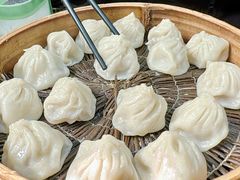 鲜肉小笼-万寿斋(山阴路店)