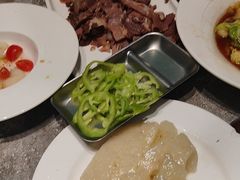 -高玛纳驴肉火烧(河间总店)