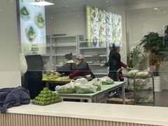 大堂-许阿姨糕团店(南京总店)
