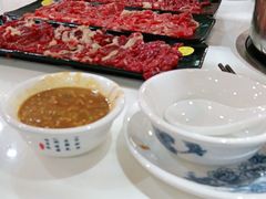 -陈记顺和牛肉火锅馆(天河北路店)