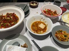 -湘中缘·湖南菜(娄底驻京办店)