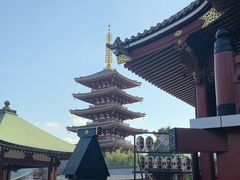 -浅草寺