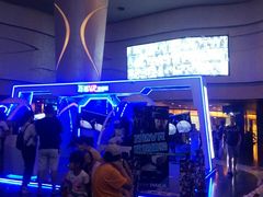 -万达影城(汉街万达广场IMAX店)