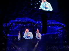 -梦之蓝青奥体育公园体育馆