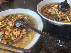 -风云面馆(珠海路店)