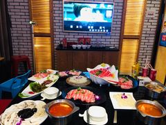 -乐宴KTV(华强北中航城君尚购物中心店)