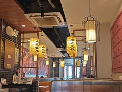 -川湘人家(次渠店)