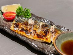 -聿山居·创意料理