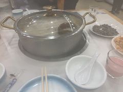 -朴小妹人参鸡汤火锅(长白山万达店)
