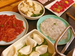 -许府牛火锅(信义坊总店)