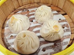 -王家沙点心店(南京西路总店)