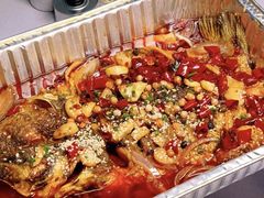 -小小河边鱼(天润城店)