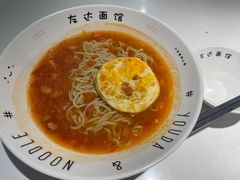 -友达面馆(广州总店)