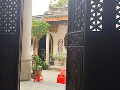 -吴祥记潮州菜·百年老字号·砂锅粥