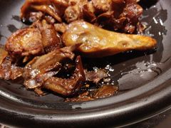 -闽鄂情·闽南招财鸭(水头店)