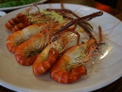罗氏虾-猪肉婆私房菜(容桂总店)